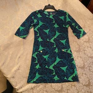 Lilly Pulitzer Kid’s Dress